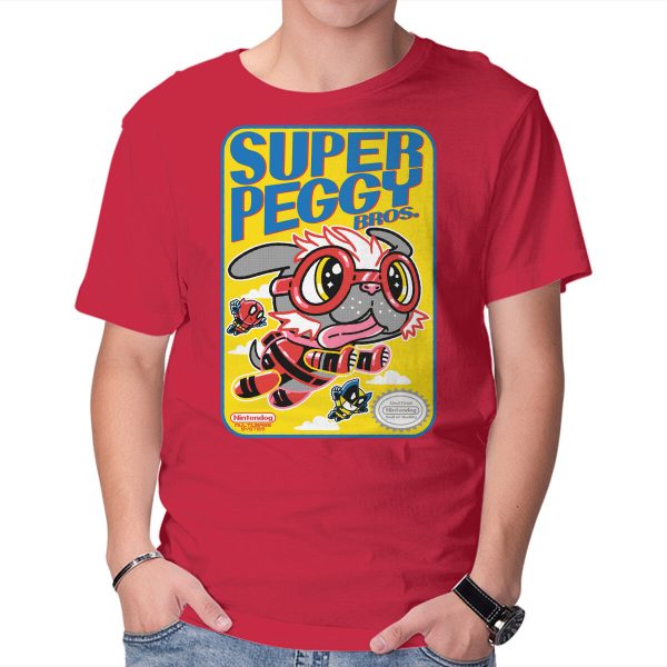 Super Peggy Bros - Image 11
