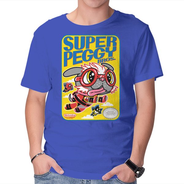 Super Peggy Bros - Image 6