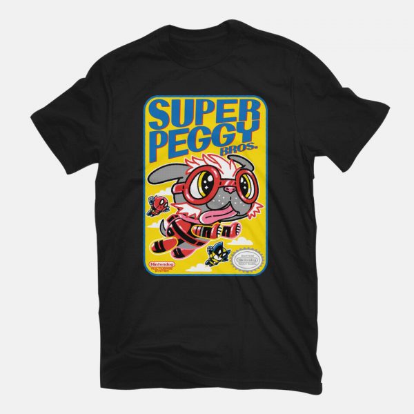 Super Peggy Bros - Image 3