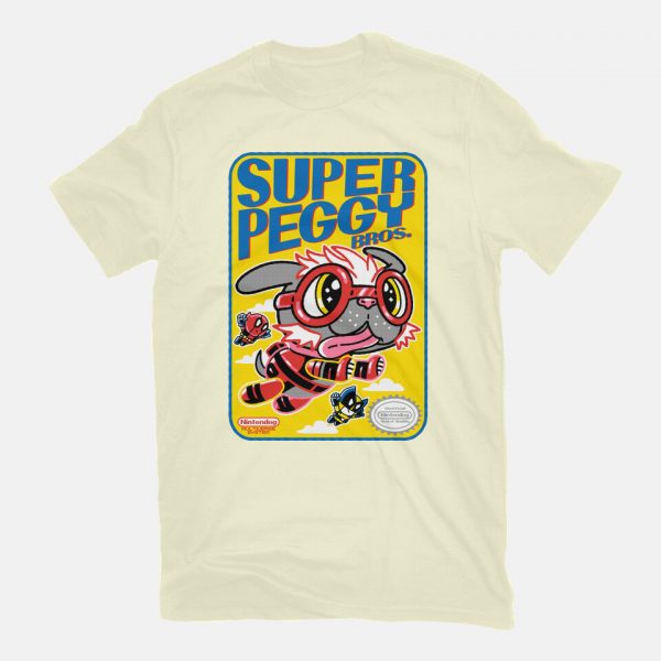 Super Peggy Bros - Image 23