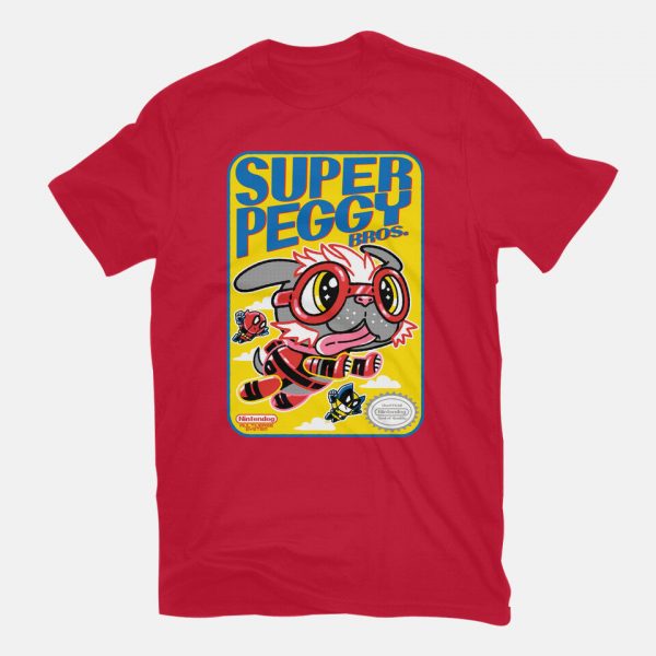 Super Peggy Bros - Image 13