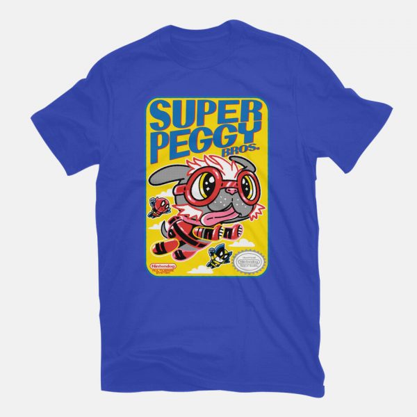 Super Peggy Bros - Image 8