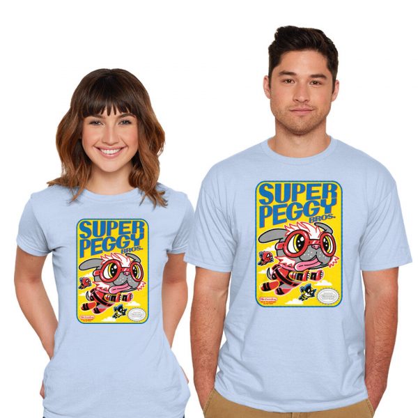 Super Peggy Bros - Image 20