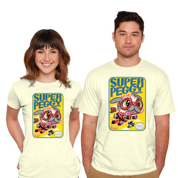 Super Peggy Bros - Image 25