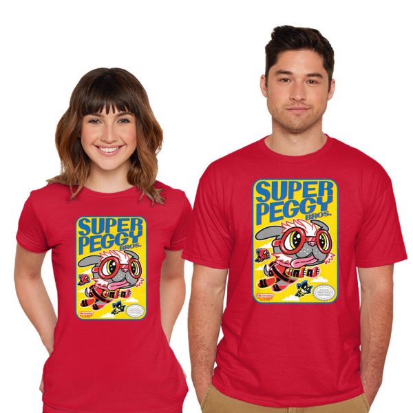 Super Peggy Bros - Image 15