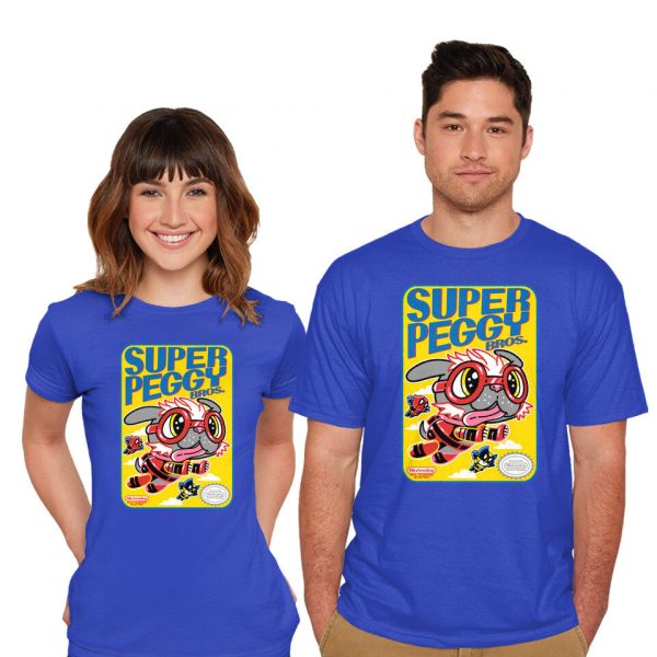 Super Peggy Bros - Image 10