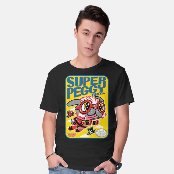 Super Peggy Bros - Image 2