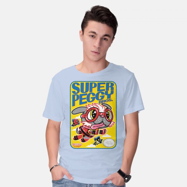 Super Peggy Bros - Image 17