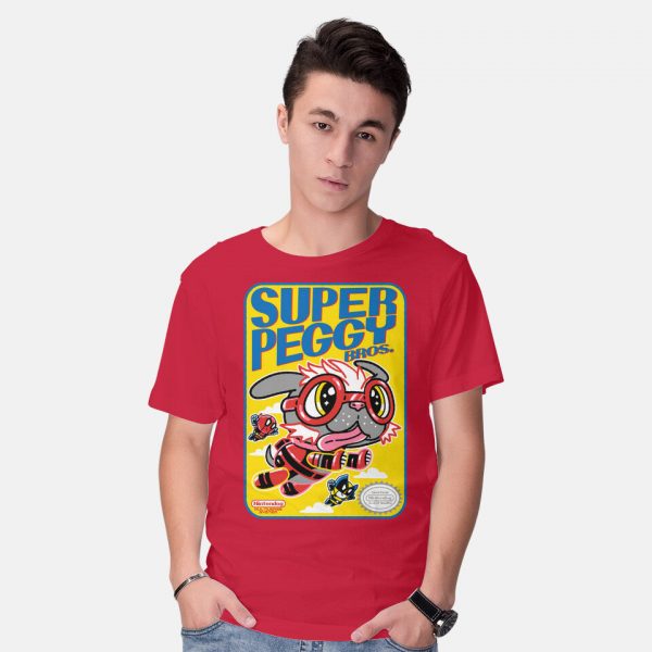 Super Peggy Bros - Image 12