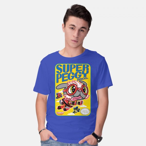 Super Peggy Bros - Image 7