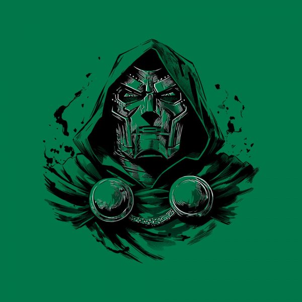Doom The Destroyer - Image 12
