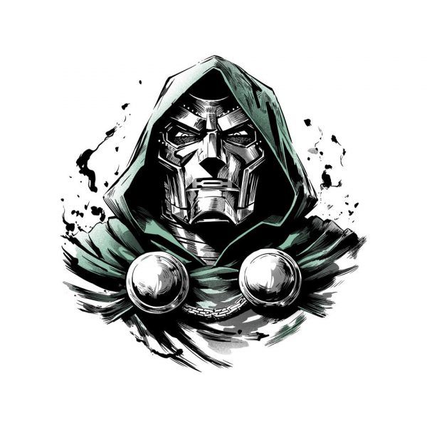 Doom The Destroyer - Image 4