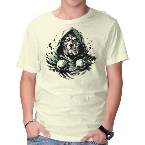 Doom The Destroyer - Image 5