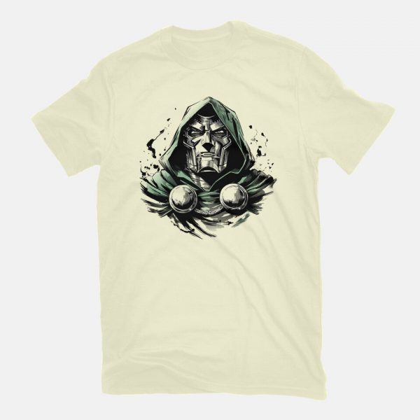 Doom The Destroyer - Image 7