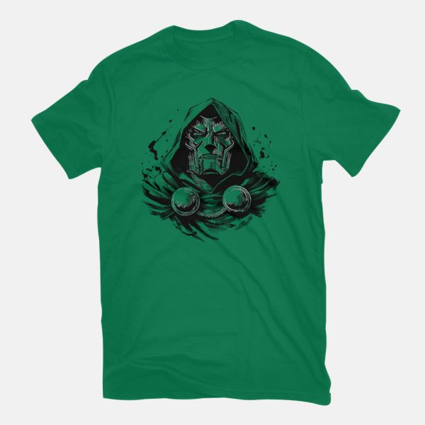 Doom The Destroyer - Image 11