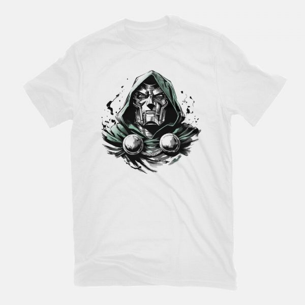Doom The Destroyer - Image 3