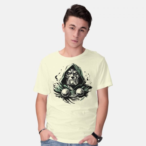 Doom The Destroyer - Image 6