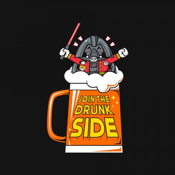Drunk Side - Image 4