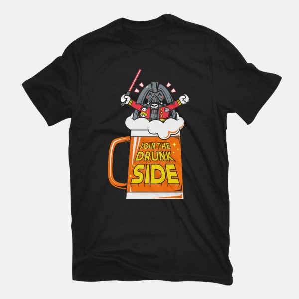 Drunk Side - Image 3
