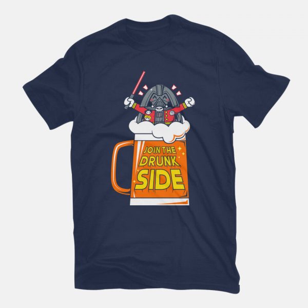 Drunk Side - Image 7