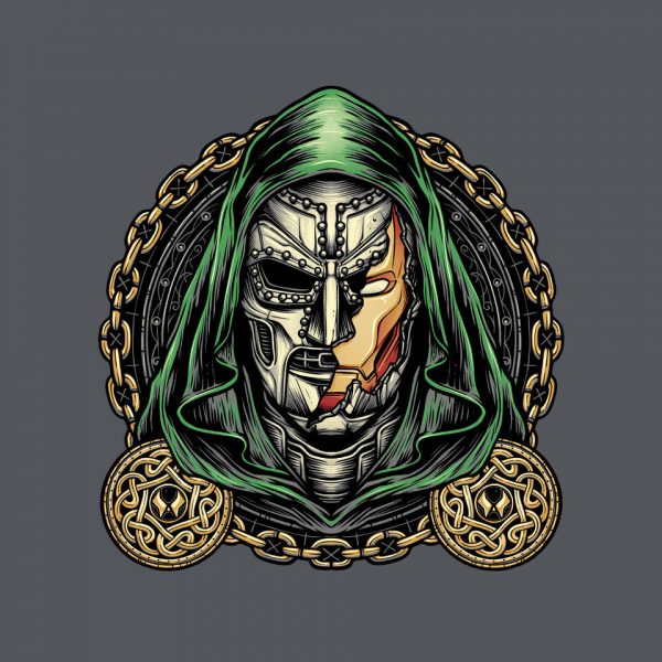 Prepare For Doom - Image 12