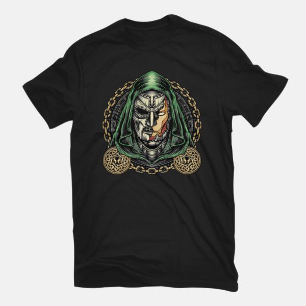 Prepare For Doom - Image 3