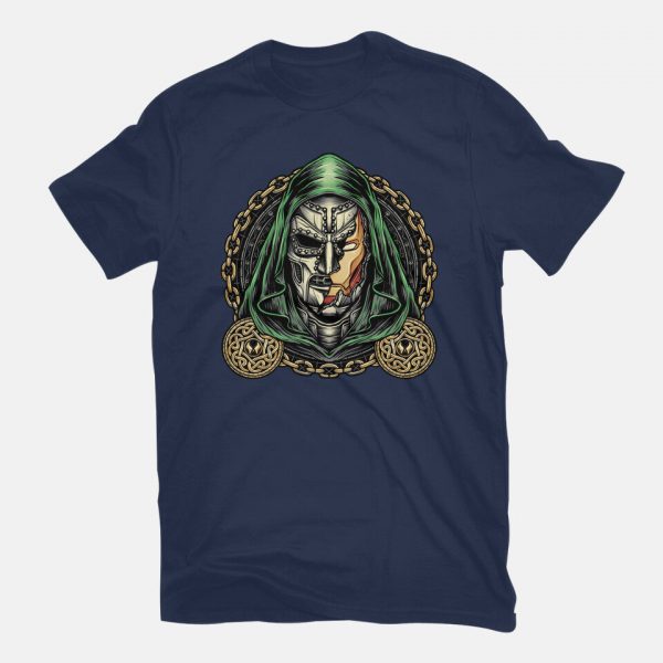 Prepare For Doom - Image 7