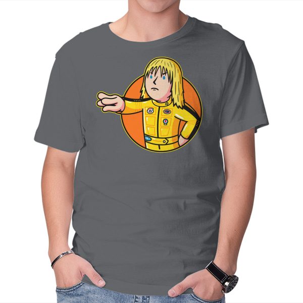 Killer Girl - Image 9