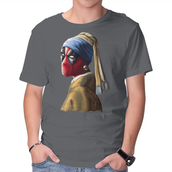 Hero With A Pearl Earring - Image 9