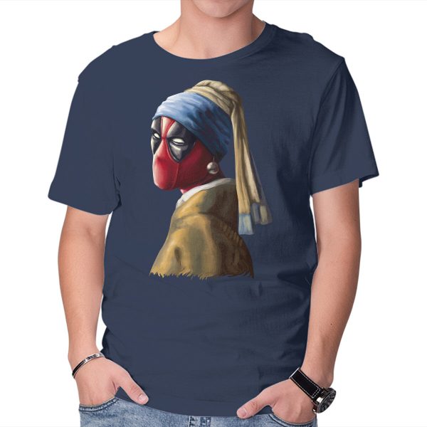 Hero With A Pearl Earring - Image 5