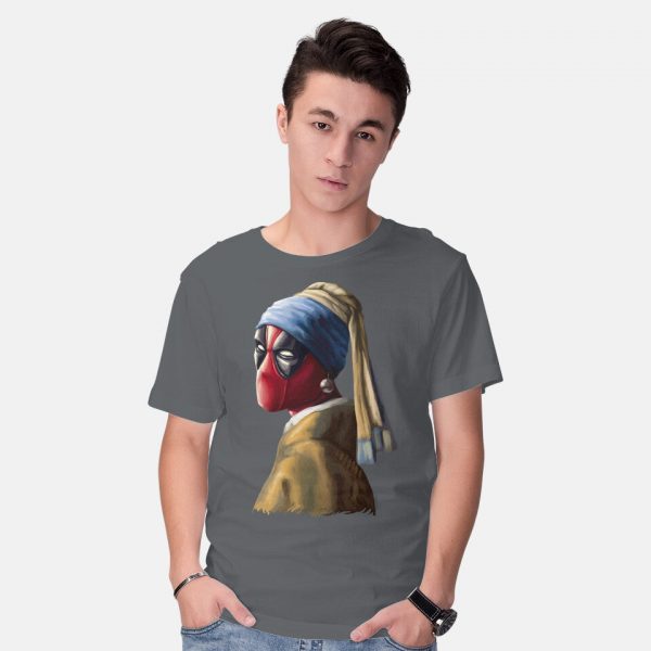 Hero With A Pearl Earring - Image 10