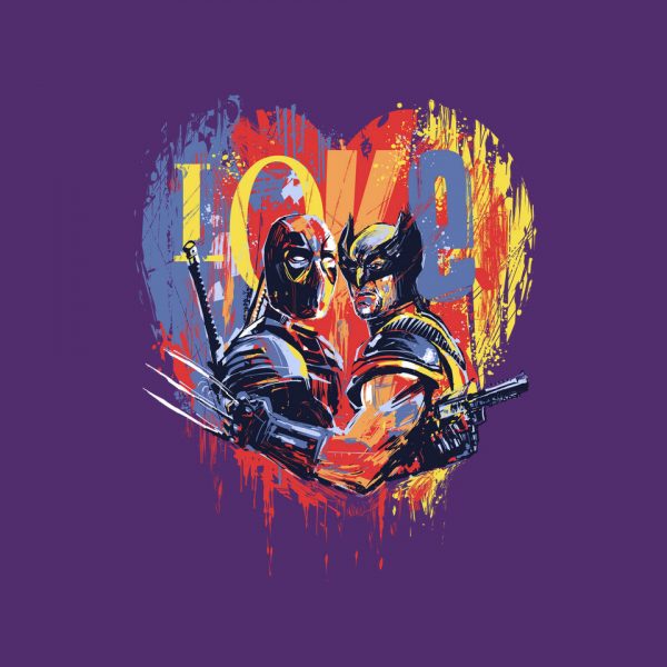 Mutant BFFs - Image 12