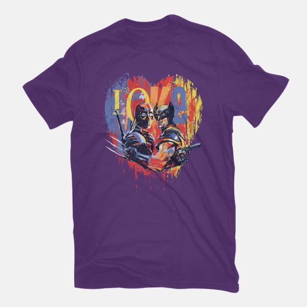 Mutant BFFs - Image 11