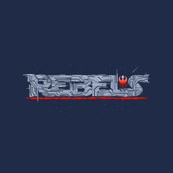 Rebels Unite - Image 8
