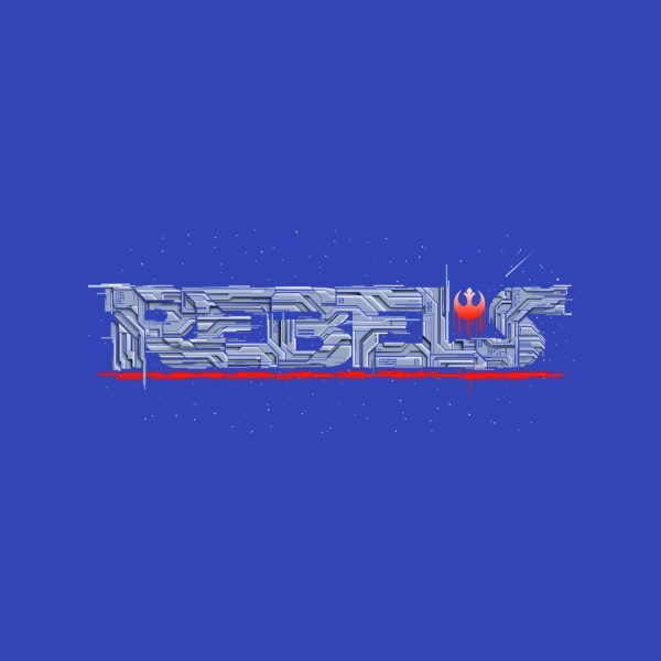 Rebels Unite - Image 16