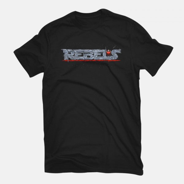 Rebels Unite - Image 3