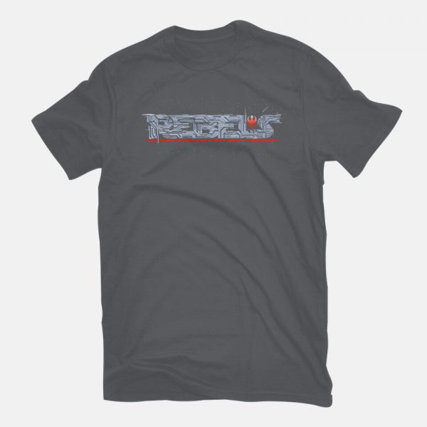 Rebels Unite - Image 11