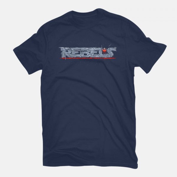 Rebels Unite - Image 7