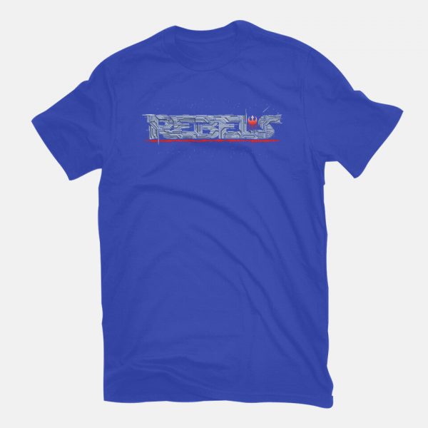 Rebels Unite - Image 15