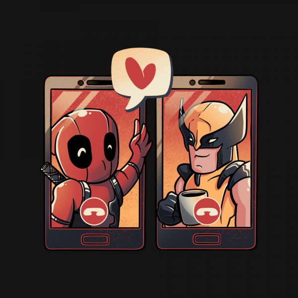 Mutant Bromance - Image 4