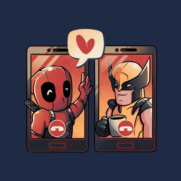 Mutant Bromance - Image 8