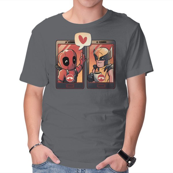 Mutant Bromance - Image 9