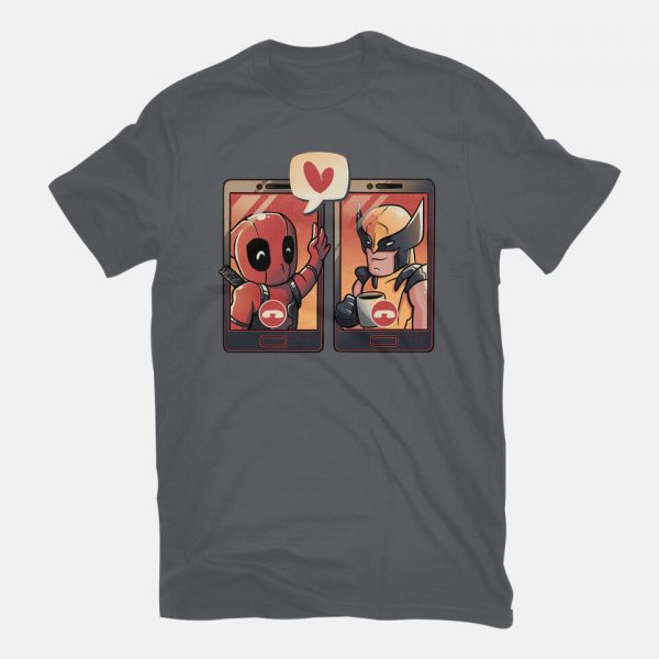 Mutant Bromance - Image 11