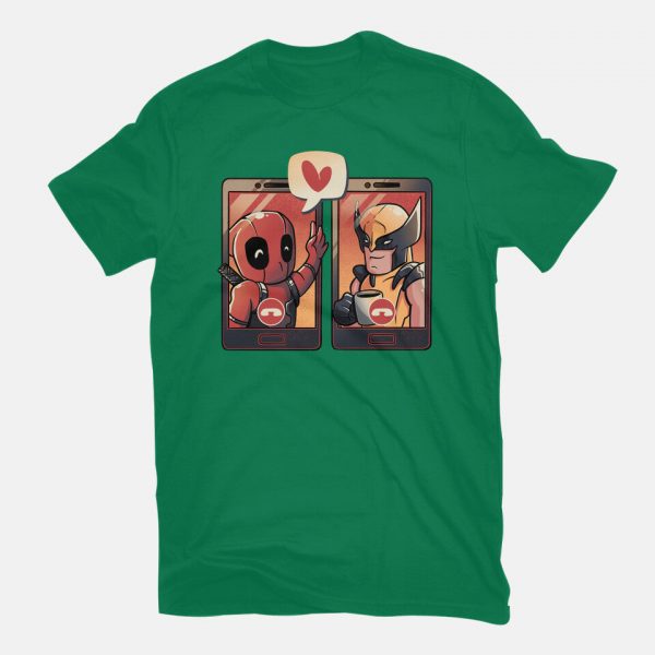 Mutant Bromance - Image 15