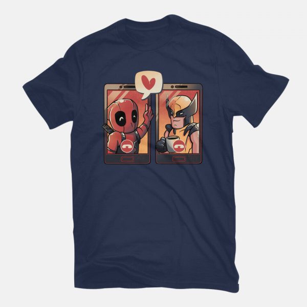 Mutant Bromance - Image 7