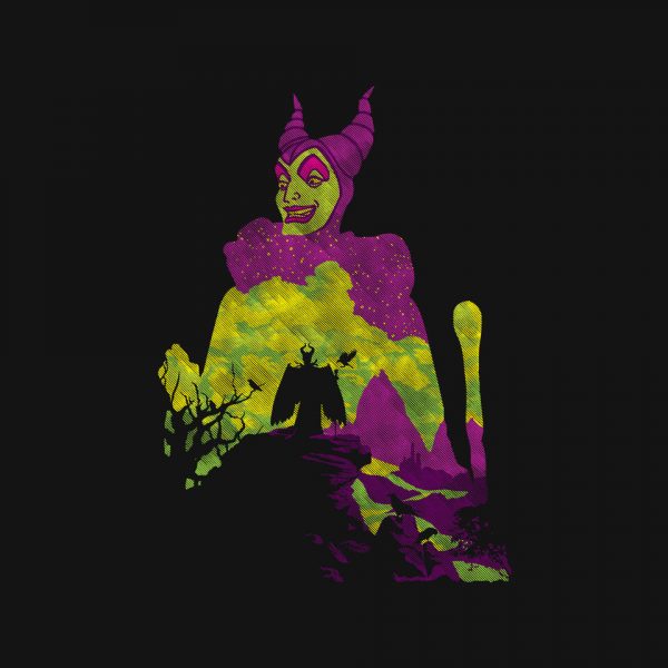 Mistress Of Evil - Image 4