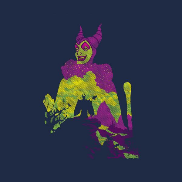 Mistress Of Evil - Image 8