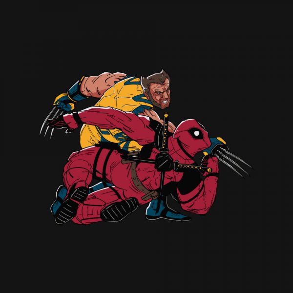 Best Friends Fight - Image 4