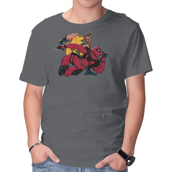 Best Friends Fight - Image 5
