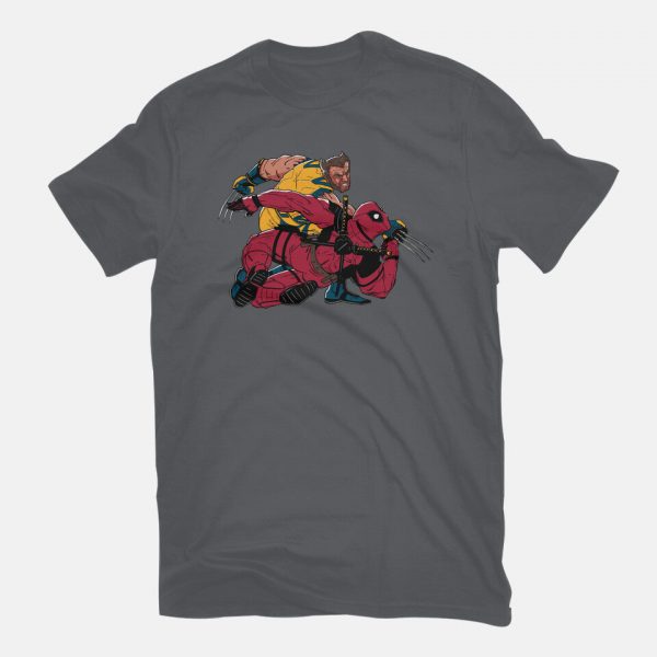 Best Friends Fight - Image 7